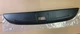 TRIUMPH 815281 SPITFIRE MK IV, SPITFIRE 1500 & GT6 MK III PLASTIC DASH TOP COVER