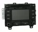 15-16 Hyundai Sonata AM FM Radio mp3 CD Player 5in Display 96180-C20004X