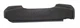 EMPI Front Trunk Wiring Cover for VW Beetle 1968-77 - Durable ABS - 3571-B