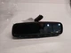2015 Hyundai Sonata OEM Silver Interior Rear View Mirror, 138k Miles
