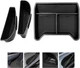 2024 2025 VW ID.4 Center Console Organizer for VW ID.4 2025-2021 Door Handle