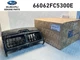 SUBARU Genuine 98-01 Impreza GC Center Vent Grille Panel Assy 66062FC530OE OEM