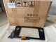 86471-AL65A For 2018 2019 Subaru Legacy & Outback Radio Touch Screen Digitizer
