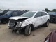 Driver Left Front Door Switch Driver's Lock Fits 12 SRX 557035