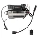 Air Suspension Compressor for Porsche Cayenne VW Touareg 2002-2010 7L8616006