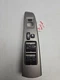 ✅️2004-09 TOYOTA PRIUS LEFT DRIVER FRONT WINDOW MASTER SWITCH 1.5L A/T HO-93P