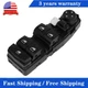 Electric Power Window Switch Buttons For BMW 328D 2014-2018 320I X3 2012-2018 US