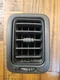 Center Dash AC Air Vent Duct Gray OEM GMC Cadillac Chevrolet 99 - 06 ✅15717356