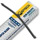 15" Rear Wiper Blade for Audi Q3 Q5 Q7 Q8 Land Rover Benz VW Touareg