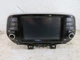 19 20 21 Hyundai Tucson Radio Media Receiver 7" Display Canada OEM LKQ