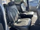 2017 CHRYSLER PACIFICA 2nd Row Rear Back Seat RIGHT PASSENGER Black Leather 8967 2017 CHRYSLER PACIFICA 2nd Row Rear Back Seat RIGHT PASSENGER Black Leather 8967
