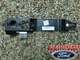 02 03 04 05 06 07 Focus OEM Genuine Ford Left Front Door Handle Reinforcement