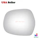 NEW fit 2003-2009 Toyota 4Runner Lexus GX470 Driver Side Left Mirror Glass #4061