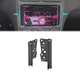 2Din Radio Installation Dash Kit For Toyota Scion Stereo Mount 95-8202 A
