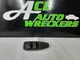 Driver Front Door Switch Driver's Mirror And Window Fits 12-18 BMW 320i 614185