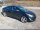 2014-2016 Hyundai Elantra Passenger Sun Visor Gray Used OEM 268-10203AR