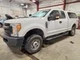 Passenger Sun Visor Crew Cab Vinyl Fits 17-22 FORD F250SD PICKUP 2115882