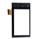 Fits 16-17 Honda Accord Replace Touch Screen Glass Digitizer Navigation Radio 7"