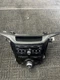 2011&ndash;2013 Honda Odyssey Radio AM/Fm Control Panel Oem 