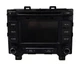 2015 2016 2017 Hyundai Sonata Am Fm Cd Player Radio Receiver 96180-C20004X
