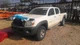 Used Front Center Interior Rear View Mirror fits: 2008 Toyota Tacoma manual dimm