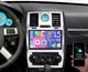 9" For Chrysler 300C 2005-2010 Android 15 Apple CarPlay Car Stereo Radio GPS Nav