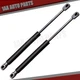 2x Lift Supports Front Hood For Audi A6 A6 Quattro A7 A7 Quattro RS7 S6 S7 12-16