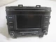 Hyundai Sonata Single Disc CD Player Radio Stereo OEM LKQ