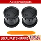 2Pcs  AC Heater Air Vent/HVAC Vent Duct, Black for Ford F150 04-2008 8L3Z19893AA