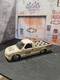 M2 Coca Cola 1995 Chevy S10 Pickup Truck Loose