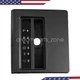 For Jeep 1997-2001 Cherokee XJ Floor Shift Indicator Bezel Shifter Cover Console