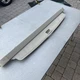 2013 Land Rover Range Rover Sport Parcel Shelf Rear Load Cargo Cover OEM Ivory