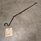 ⭐️ 11 12 13 14 15 Ford Explorer Hood Prop Rod OEM