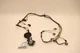 2011-2012 FORD F250 SD CREW CAB XL FRONT RIGHT PASSENGER DOOR WIRING HARNESS OEM