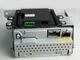 2009 - 2011 Jaguar Xf 6 Cd Disc Audio Player Receiver Changer 7G9N18C815Tb OEM