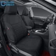 coverdream Custom Fit 2013-2025 Toyota RAV4 Cloth Seat Covers 5-Seat Protector