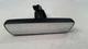 Used Front Center Interior Rear View Mirror fits: 2017 Subaru Legacy w/o automat