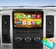 For 2009 2010 2011 2012 Dodge RAM 1500 CarPlay Car Radio Android 13 GPS WIFI BT