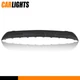 Fit For Chevrolet Trax 2017-2021 GM1095210 Front Lower Valance Skid Plate Black 