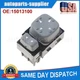 Power Mirror Switch For Chevy Blazer S10 Pickup GMC Jimmy S-15 Sonoma 15013100