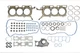 Engine Cylinder Head Gasket Set VICTOR REINZ 02-11126-01