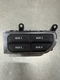 Jeep Wrangler / Gladiator Auxiliary Switch Bank OEM 82215190AD