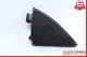 12-14 Mercedes W204 C250 Coupe Front Right Door Panel Tweeter Speaker Black
