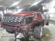 2016 Ford Explorer Windshield Wiper Motor