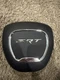 Steering Wheel Cover 2018-2023 Dodge Charger Challenger SRT 18 19 20 21 22