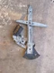 1969 CHEVELLE GTO 442 GS 2 DR POWER FRONT WINDOW REGULATOR OEM