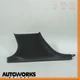 04-09 Jaguar XJ8 VDP XJR X350 Left Driver Side Lower B Pillar Trim Cover OEM