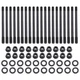 Head Stud Kit For Ford F250 F350 F450 F550 6.0L 2003-2010 Powerstroke Diesel