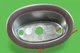 Oem 03-2012 Bentley Flying Spur GTC GT REAR Right Door Panel Handle Chrome Trim