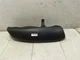 2013 CHRYSLER 300 REAR RIGHT SEAT BOLSTER LEATHER BLACK OEM+ 2013 CHRYSLER 300 REAR RIGHT SEAT BOLSTER LEATHER BLACK OEM+